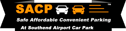 Southend Airport Car Park